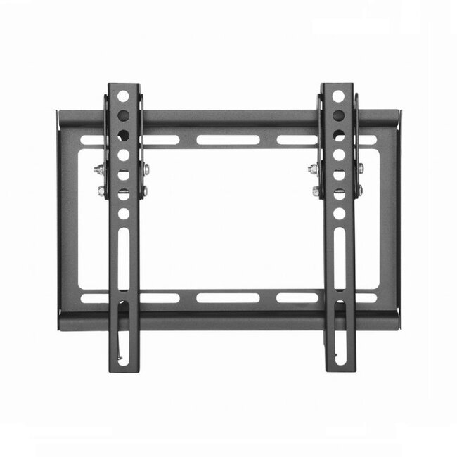 Gembird TV-Wandhalterung | bis 42 Zoll | neigbar | wandnah
