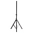 Satellitenschüssel-Stativ | Höhe bis 1 m | Durchmesser 40 mm | Stahl