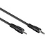 3,5mm Klinke auf 2,5mm Klinke Kabel | 1,5 Meter