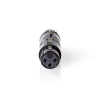 Nedis Nedis XLR (m) - XLR (m) Kupplung