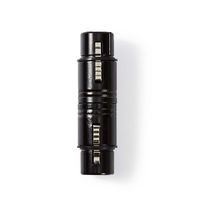 Nedis XLR (m) - XLR (m) Kupplung