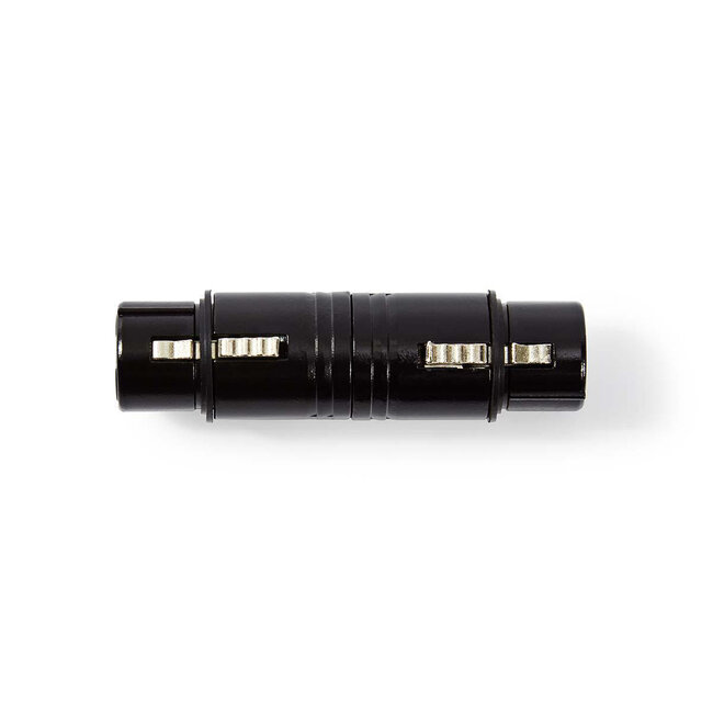 Nedis XLR (m) - XLR (m) Kupplung