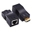 HDMI-Verlängerung über 1 Netzwerkkabel - 20m (Full HD)