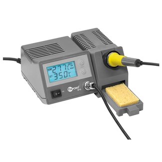Goobay Digitales Lötstation EP5 - 48W - 450°C