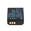 Kameraakku kompatibel mit Panasonic CGA-S007, CGR-S007 & DMW-BCD10 / 900 mAh