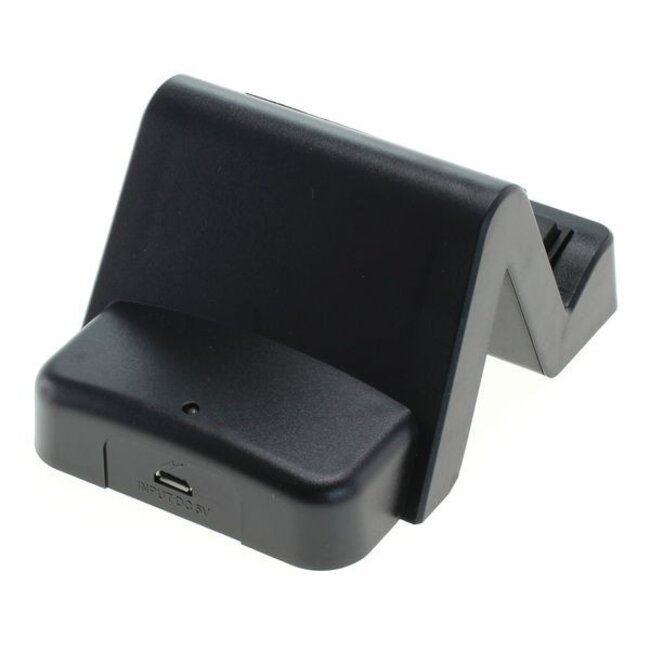 Controller-Dockingstation für PlayStation 4