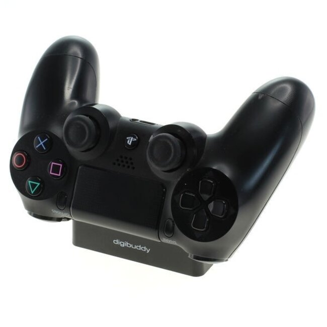 Controller-Dockingstation für PlayStation 4