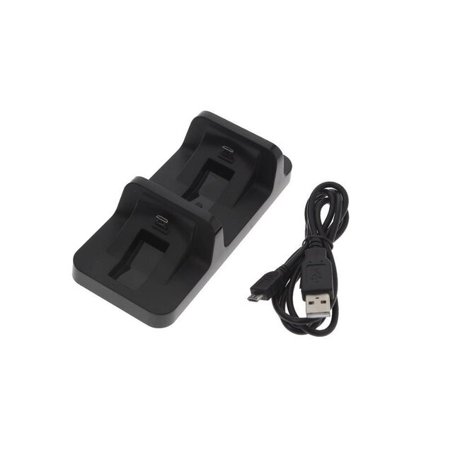 Ladestation für PlayStation 4 Controller