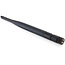 WLAN IEEE 802.11 b/g/n Antenne mit SMA-RP (m) Stecker - 5 dBi