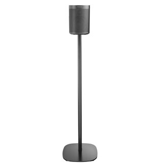 Cavus Cavus Premium Stativ für Sonos PLAY:1 und Sonos ONE / ONE SL / Schwarz
