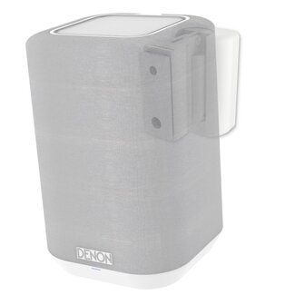 Cavus Cavus Premium Wandhalterung für Denon Home 150 / Weiß