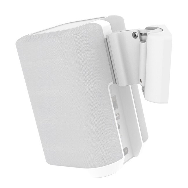 Cavus Premium Wandhalterung für Denon Home 150 / Weiß