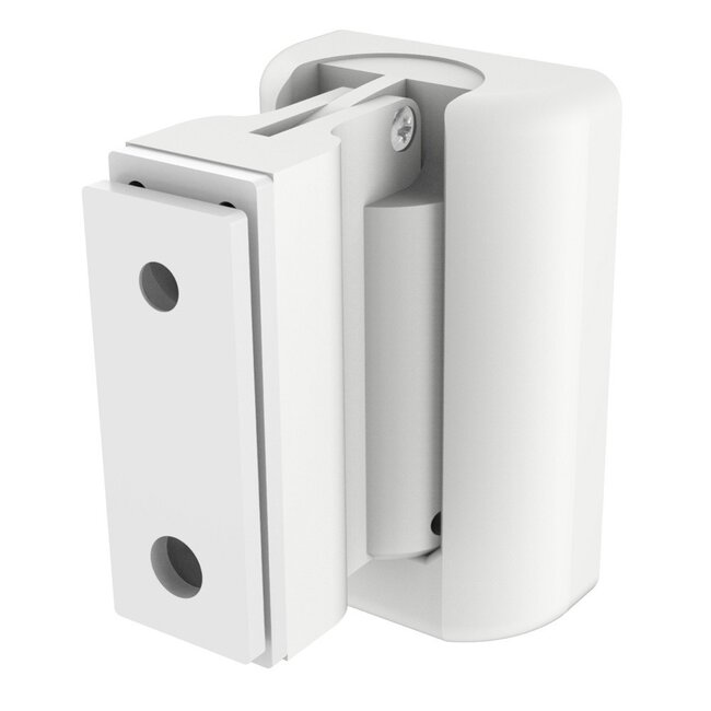 Cavus Premium Wandhalterung für Denon Home 150 / Weiß