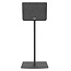 Cavus Premium Stativ für Denon Home 250 / Schwarz
