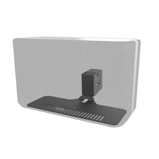 Cavus Cavus Premium Wandhalterung für Denon Home 350 / Schwarz