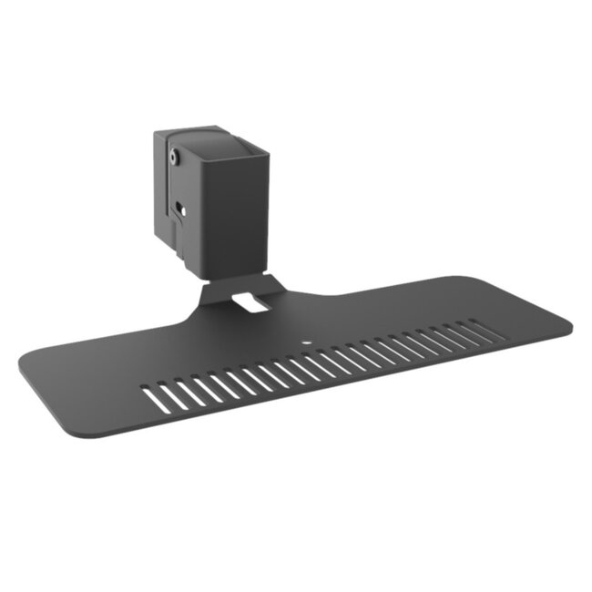 Cavus Premium Wandhalterung für Denon Home 350 / Schwarz