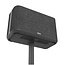 Cavus Premium Stativ für Denon Home 350 / Schwarz