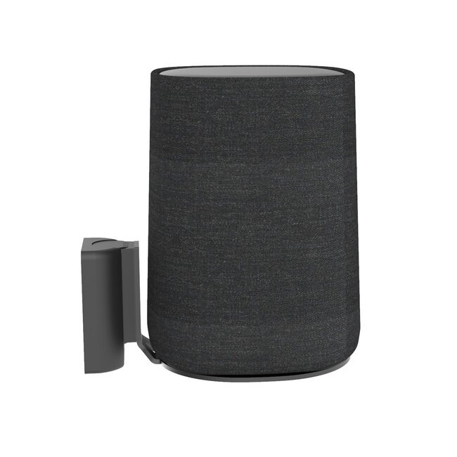 Cavus Premium Wandhalterung für Harman Kardon Citation ONE / Schwarz