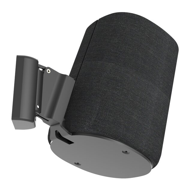 Cavus Premium Wandhalterung für Harman Kardon Citation ONE / Schwarz