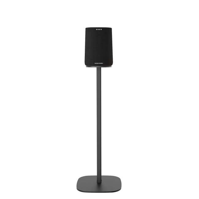 Cavus Premium Stativ für Harman Kardon Citation ONE / Schwarz