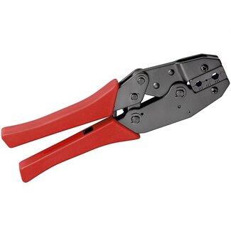 Goobay Abisolierzange für RG-Koaxialkabel / Metall