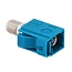 Fakra Z (w) - SMA (w) Adapter - 50 Ohm