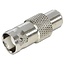 BNC (m) auf RCA (m) Adapter