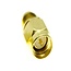 SMA Stecker - SMA Buchse Adapter | 50 Ohm
