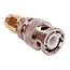 SMA (m) - BNC (m) Adapter | 50 Ohm