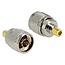 Adapter SMB (m) auf N (m)