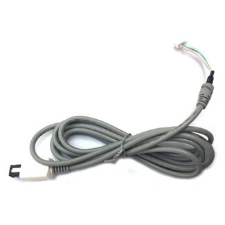 Dolphix Controller-Kabel mit offenem Ende für Sega Dreamcast Controller - 2 Meter