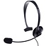 Mono-Headset für PlayStation 4