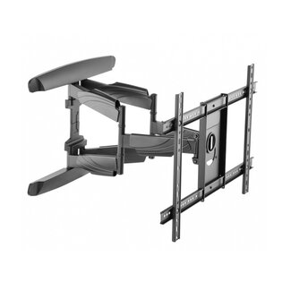 Cavus Cavus Full-Motion Wandhalterung für Bildschirme bis 70 Zoll / 3 Drehpunkte
