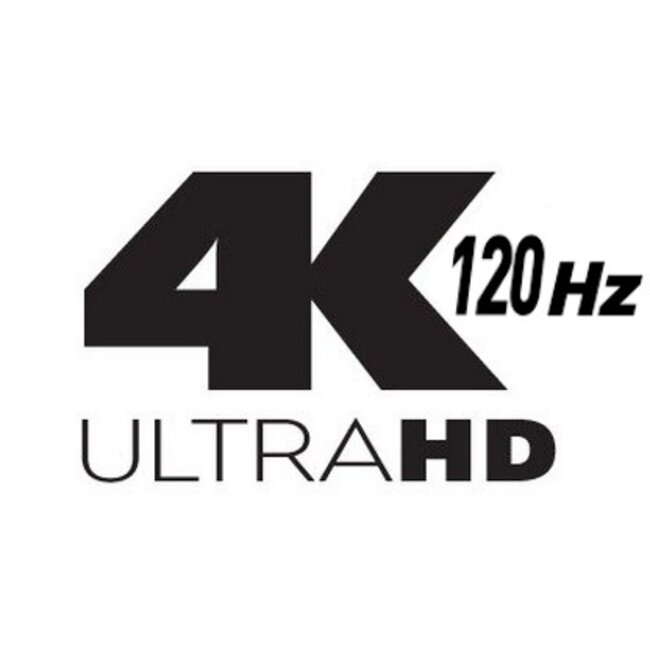 Cablexpert Premium HDMI-Kabel - Version 2.1 (8K 60Hz + HDR) - 2 Meter