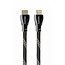 Cablexpert Premium HDMI-Kabel - Version 2.1 (8K 60Hz + HDR) - 3 Meter