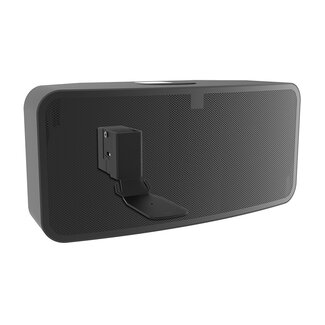 Cavus Cavus Premium Wandhalterung für Bluesound Pulse Mini & Mini 2i – Schwarz