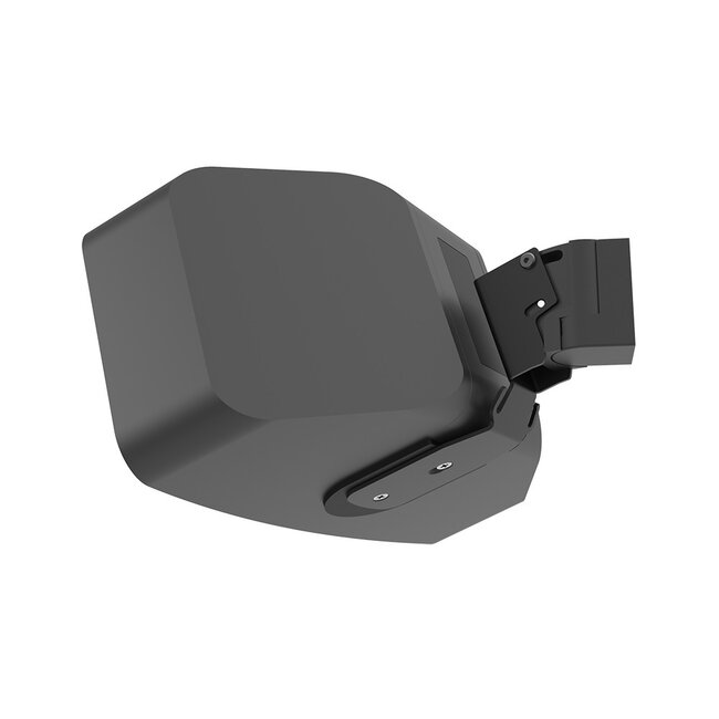 Cavus Premium Wandhalterung für Bluesound Pulse Mini & Mini 2i – Schwarz