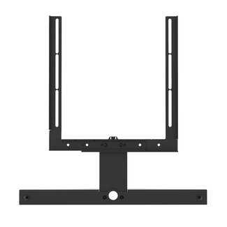 Cavus Cavus Premium Rahmen für verschiedene Yamaha Soundbars / Schwarz