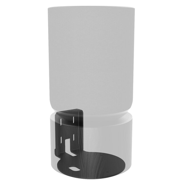 Cavus Premium Wandhalterung für Bang & Olufsen Beosound Balance – Schwarz