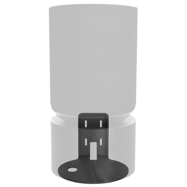 Cavus Premium Wandhalterung für Bang & Olufsen Beosound Balance – Schwarz