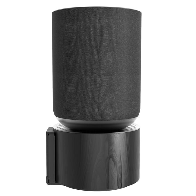 Cavus Premium Wandhalterung für Bang & Olufsen Beosound Balance – Schwarz