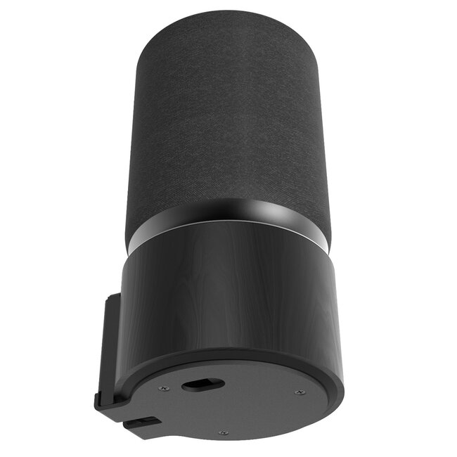 Cavus Premium Wandhalterung für Bang & Olufsen Beosound Balance – Schwarz