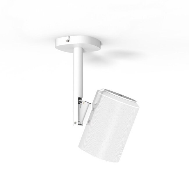 Cavus Premium Deckenhalterung für Sonos Era 100 / Weiß