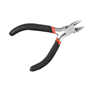 Goobay Kompakte Kabelschere / 110 mm