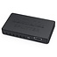 HDMI Splitter 1 auf 4 - HDMI 1.4 (4K 30Hz) - USB Stromversorgung