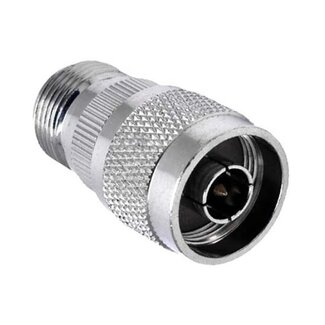 Dolphix N (m) - N (w) Adapter - 50 Ohm