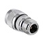 N (m) - N (w) Adapter - 50 Ohm