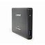 Externe 2,5" SATA HDD-Gehäuse USB 3.0 Schwarz