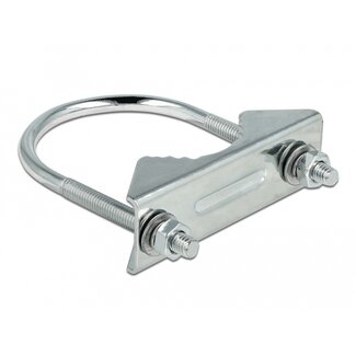 DeLOCK Delock Mastklemme 55 mm