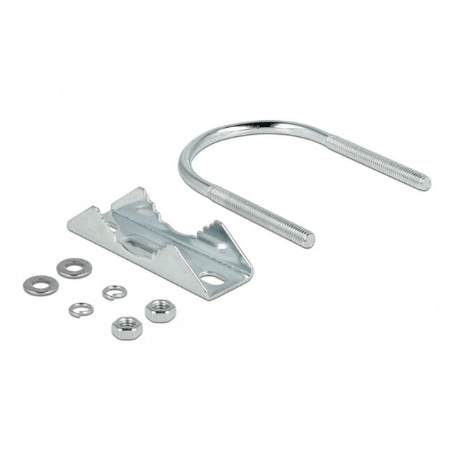 Delock Mastklemme 55 mm